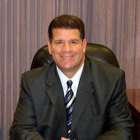 Tony Roswarski Photo